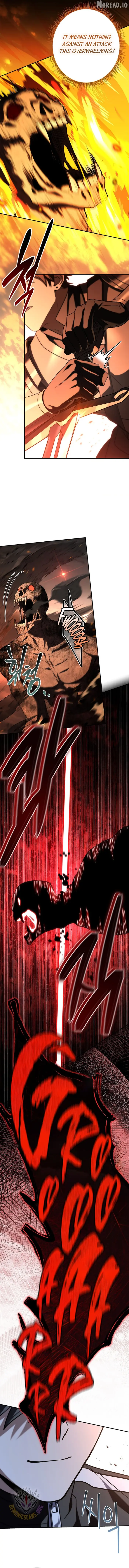 Only I Have an EX-Grade Summon Chapter 28 image 11_optimized